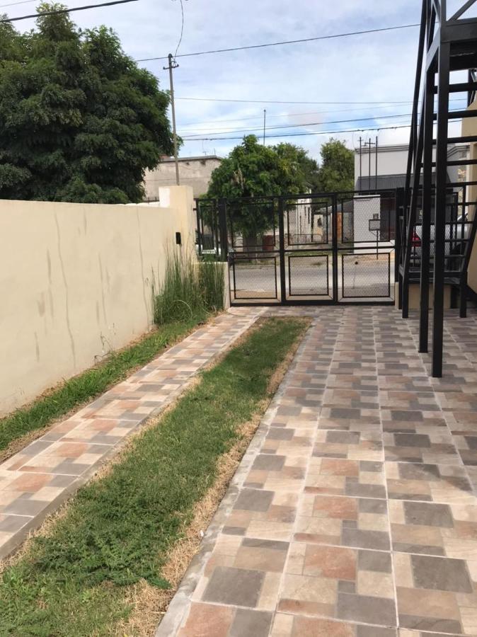 Los 7 Deseos Tandil Exterior foto