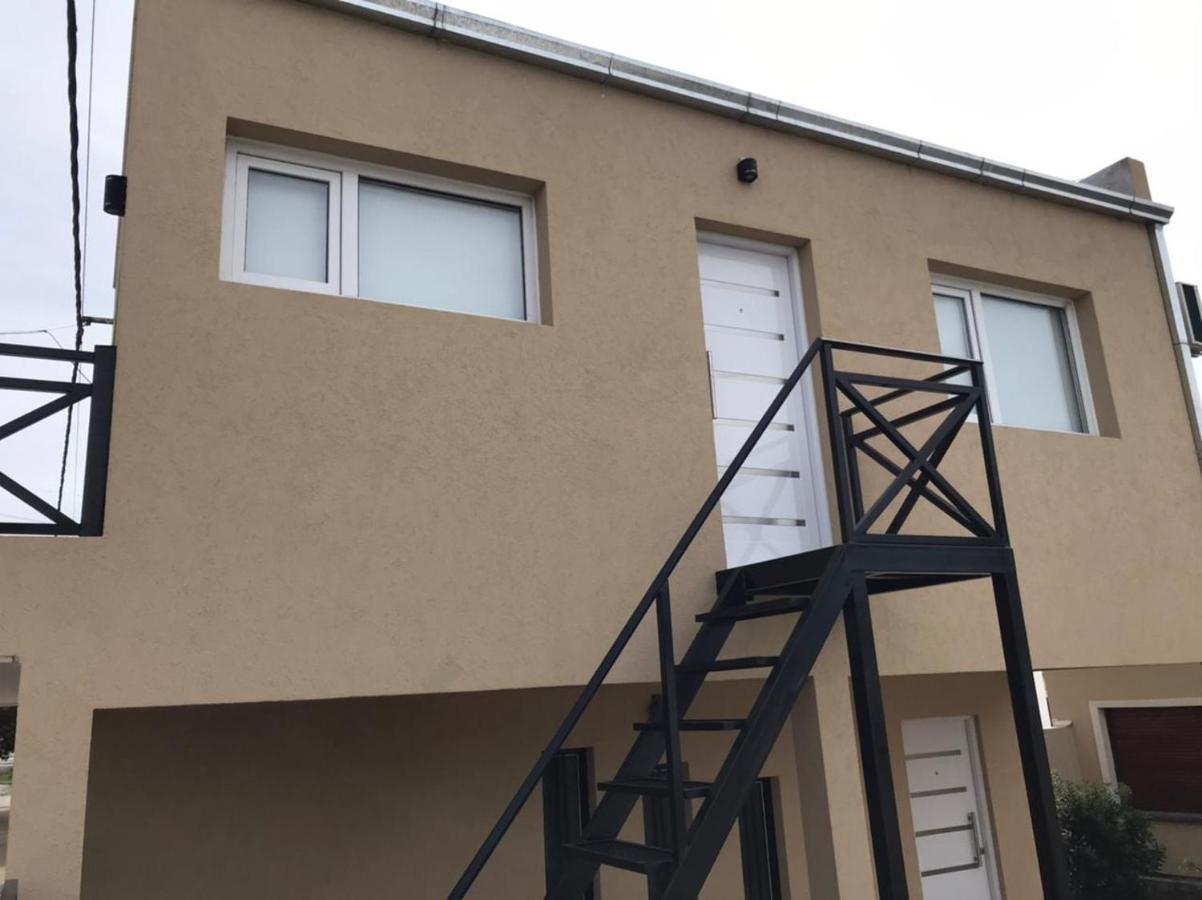 Los 7 Deseos Tandil Exterior foto