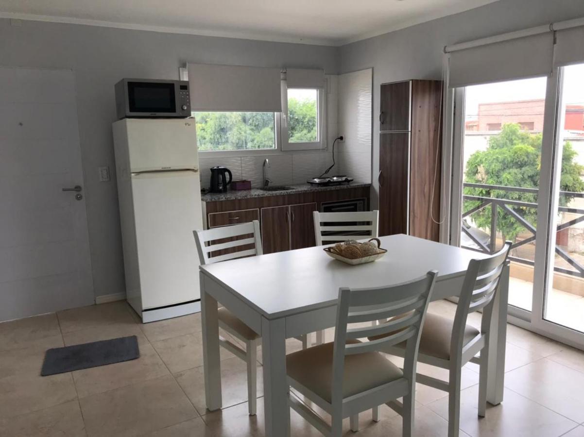 Los 7 Deseos Tandil Exterior foto